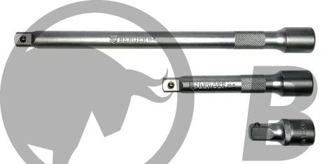 Удлинитель трещотки Profi 1/4 152мм