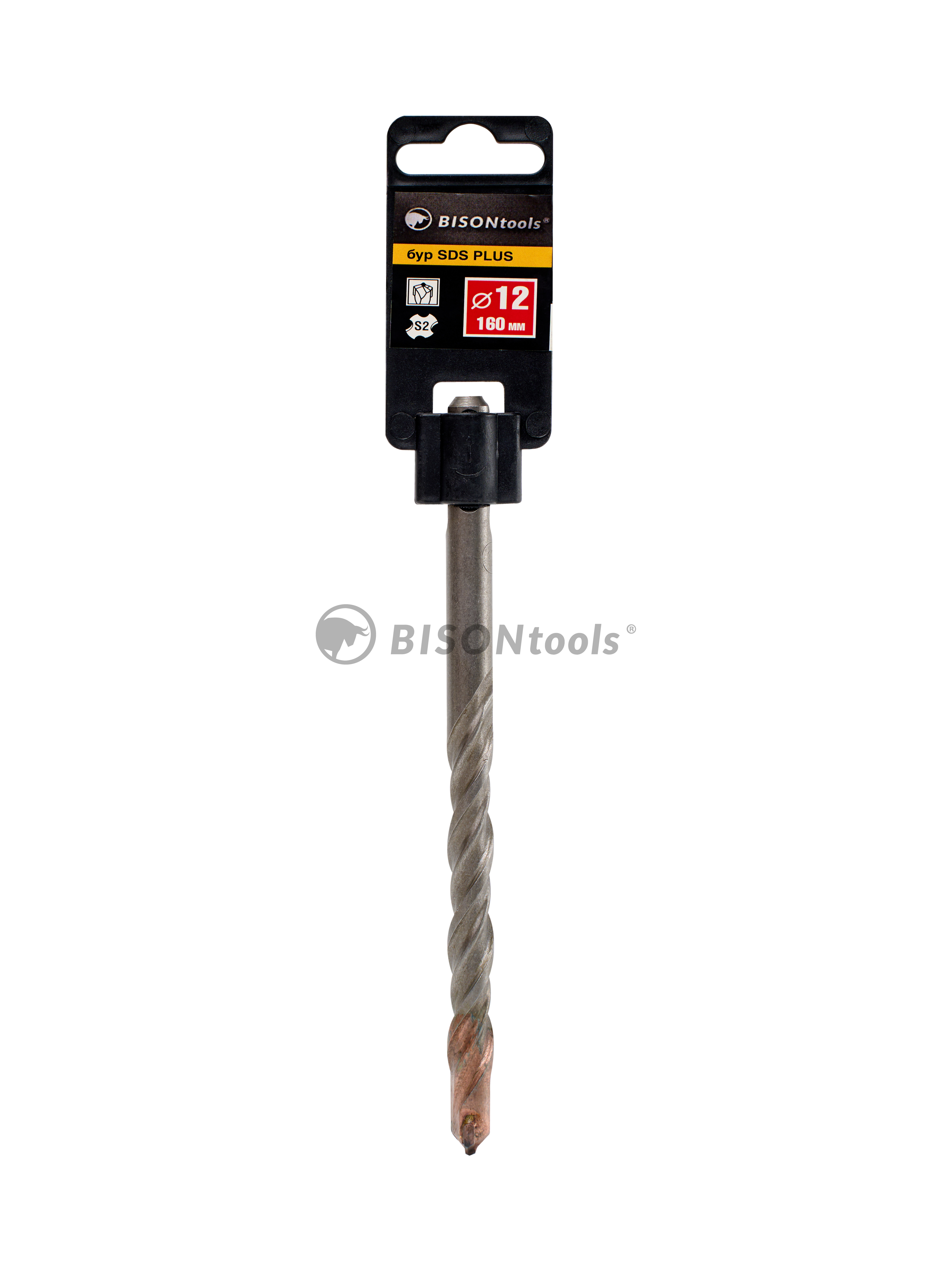 БУР SDS PLUS Bisontools 26Х1000мм