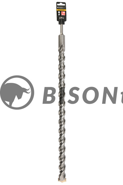 БУР SDS PLUS Bisontools 16Х260мм