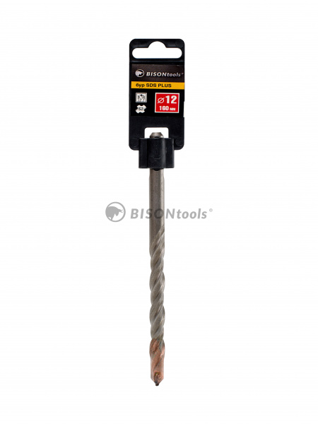 БУР SDS PLUS Bisontools 18Х360мм